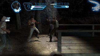 Brotherhood of Violence II screenshot 6