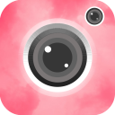 Dual Camera Photo Shooter Icon