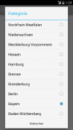 Einbürgerungstest Deutschland screenshot 3