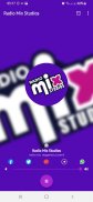Radio Mix Studios screenshot 4