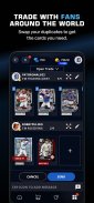 Topps® BUNT® MLB Card Trader screenshot 1