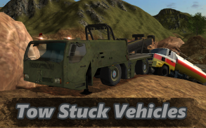 Abschleppwagen-Simulator screenshot 1