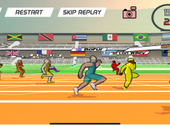 Speed Stars: Running Game screenshot 7