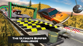 Car Wreck Bump 3D screenshot 6