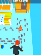 Angry Mom! screenshot 3