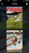 AOPA Mags screenshot 5