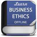 Easy Business Ethics Tutorial Icon