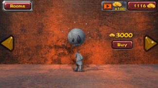 Buddy Kick 3D screenshot 4