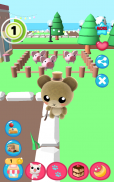 My Talking Pet screenshot 8