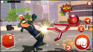 Stickman Fighting 3D Mod APK 1.0.1 (Unlimited Money) Download