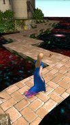 Princess Run to Temple screenshot 7