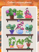 Kinder World: Wellbeing Plants screenshot 3