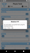 Physio Tools screenshot 3