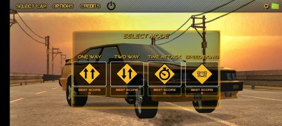 Traffic Racer 2 screenshot 4