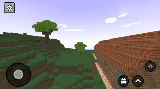 Block Craft World 3D screenshot 7