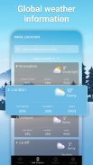 Weather App: Local Weather App screenshot 4