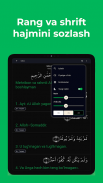 Tafsiri Hilol screenshot 7