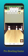 Pro Bowling Game screenshot 5