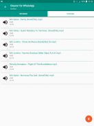 Cleaner for WhatsApp screenshot 12