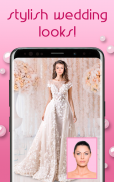 शादी की पोशाक Wedding Dress screenshot 3