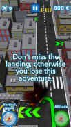 Emergency Landing Planes - Flight Simulator 2020 screenshot 6