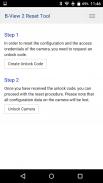 B-View 2 Reset screenshot 0