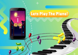 Pico FN Funkin 🎹 Piano Tiles Games screenshot 5