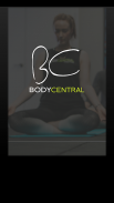 BODYCENTRAL Lifestyle Centre screenshot 1