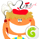 Gocco Doodle - Paint&Share Icon