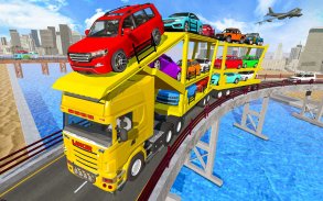 transport games for all screenshot 0