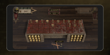 Senet screenshot 1