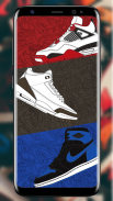 Sneaker Wallpaper screenshot 5