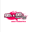 Freedom FM icon