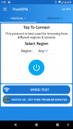 Pixel VPN : Free VPN Unlimited - Hotspot VPN screenshot 0