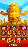 Double Money Slots Casino Game screenshot 3