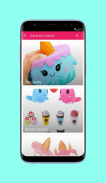 Cute Squishy Collection screenshot 5