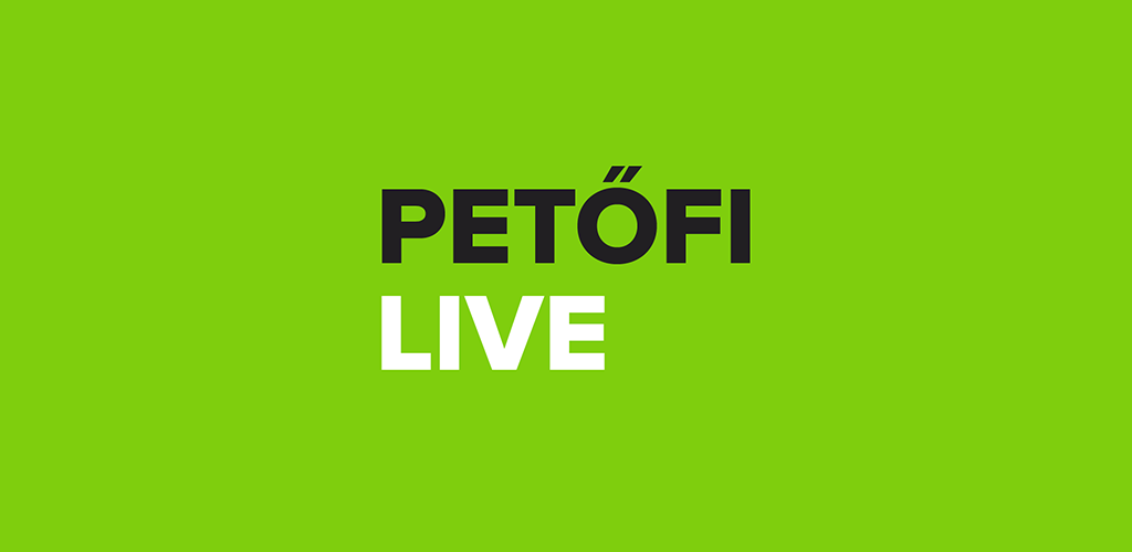 Petöfi online online radio