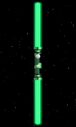 LED Twin Light Saber screenshot 1