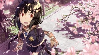 ảnh anime đẹp nhất screenshot 7