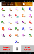 Zoo Alphabet screenshot 5