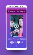 Funny Videos For Tik Tok Musically screenshot 3