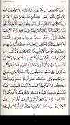 قرآن - قالون screenshot 3