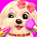 Pet Games LOL Dog Cat Surprise Icon