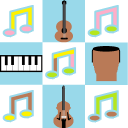 Easy Symphony Icon