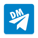 WhatsDM : Send direct WP message Icon