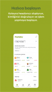 Paribu | Bitcoin - Kripto Para screenshot 3