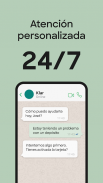 Klar: Crédito e Inversiones screenshot 2