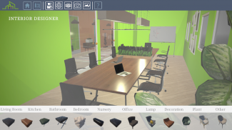 Home Designer - Architecture screenshot 2