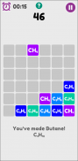 2048: Chemical Game screenshot 6