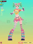 칼과 소녀 screenshot 5